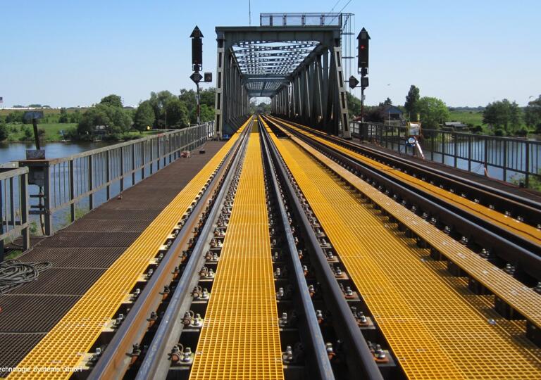 CTS Composite Technologie Systeme Geesthacht