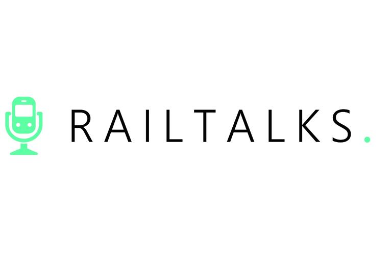 Railtalks Berlin