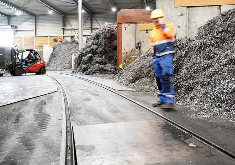 Gerhard Lang Recycling GmbH Gaggenau