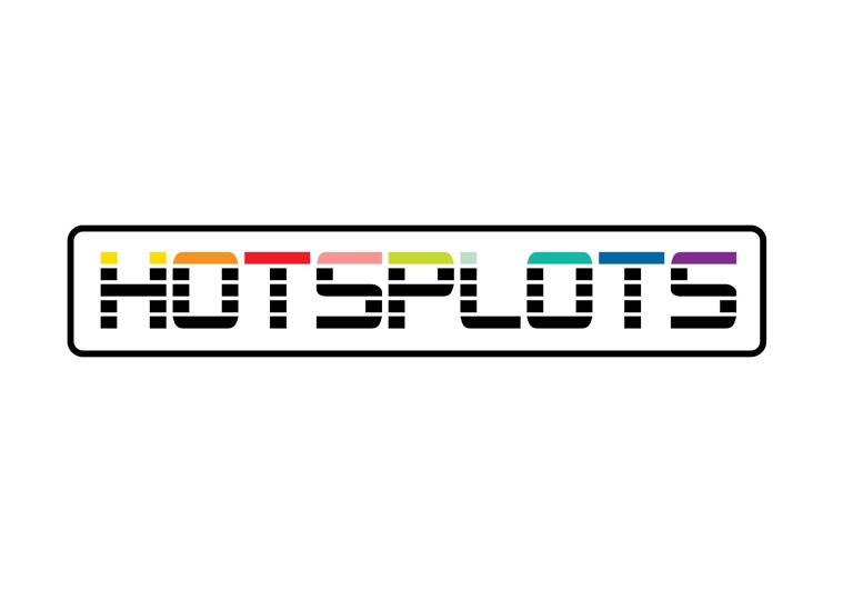 hotsplots Berlin