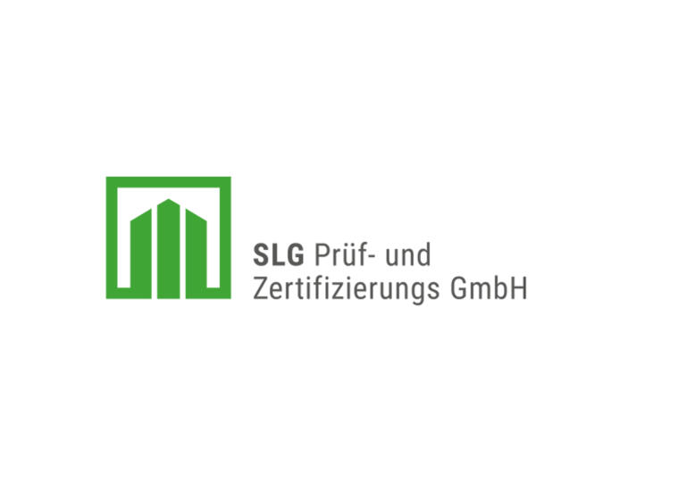 SLG Prüf- und Zertifizierungs GmbH Hartmannsdorf