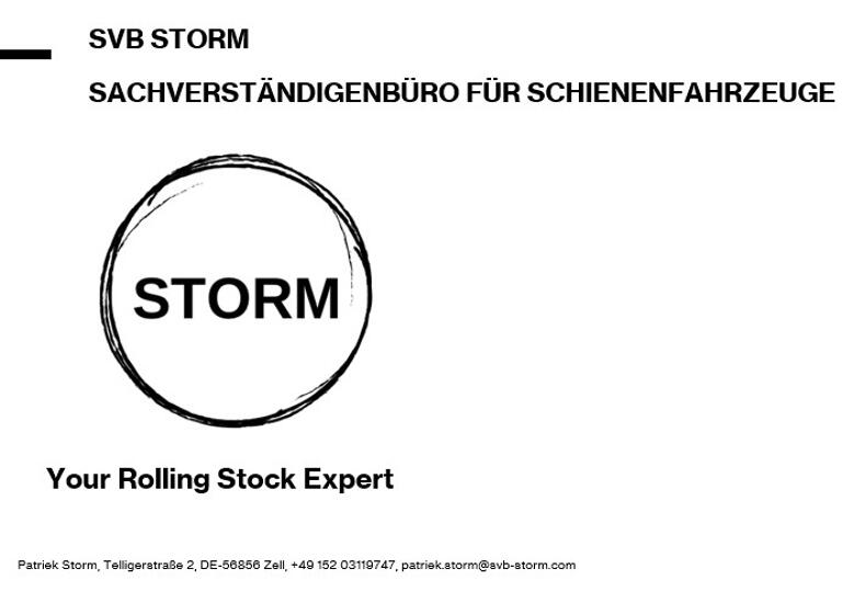 SVB STORM Zell