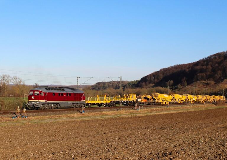 InterTourex Ascherleben