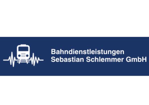 Bahndienstleistungen Sebastian Schlemmer GmbH