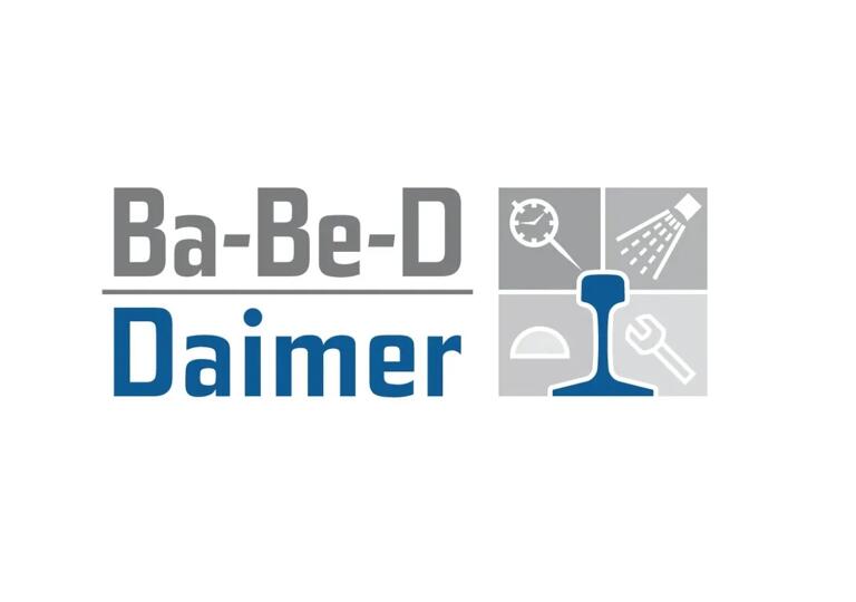 Ba-Be-D Daimer Kirchseeon