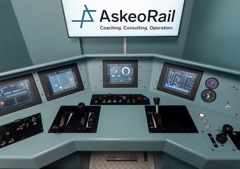 askeo rail Mainz