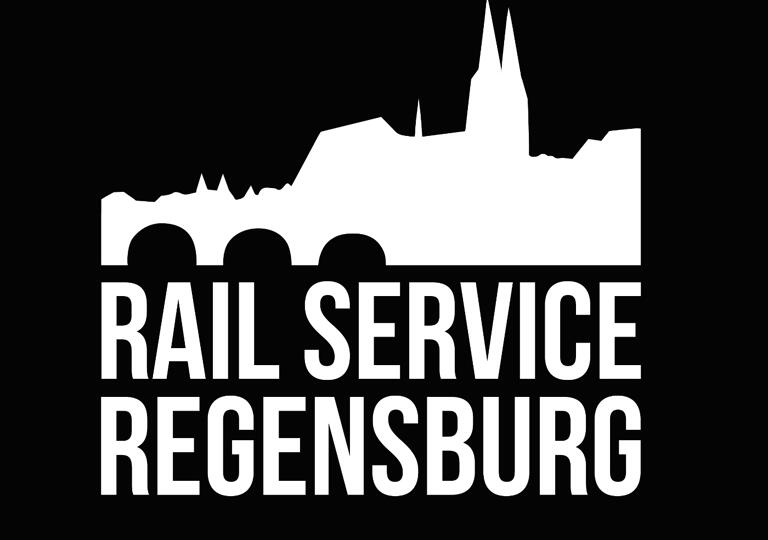 Rail Service Regensburg Regensburg