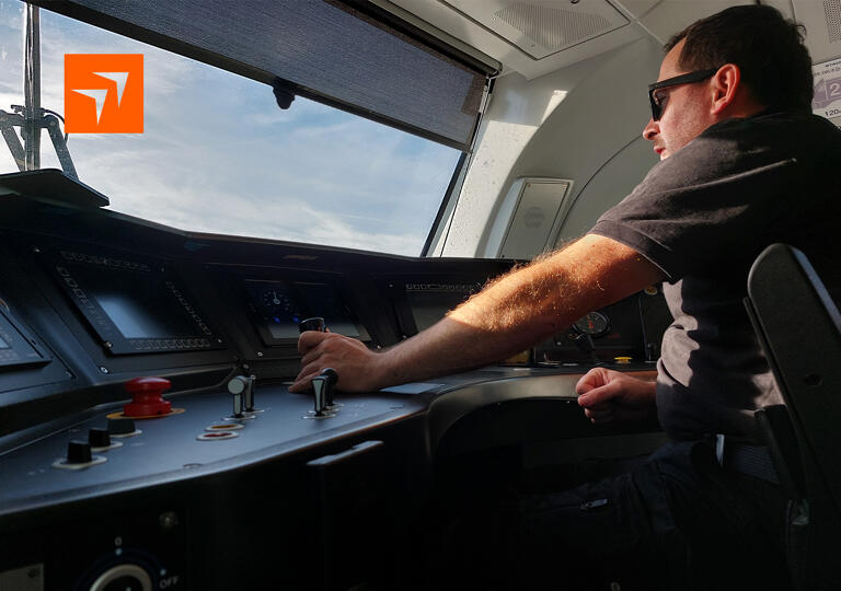 die zugvögel Eisenbahnpersonal- & Service GmbH Braunschweig