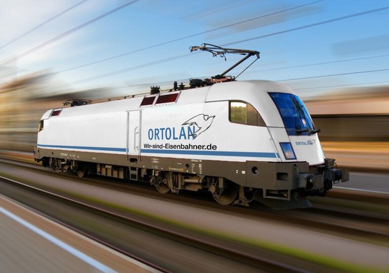 ORTOLAN Ahrensfelde