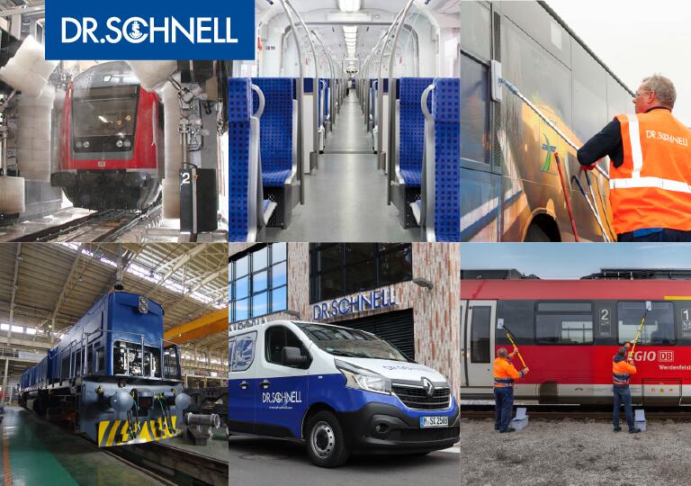 DR.SCHNELL München