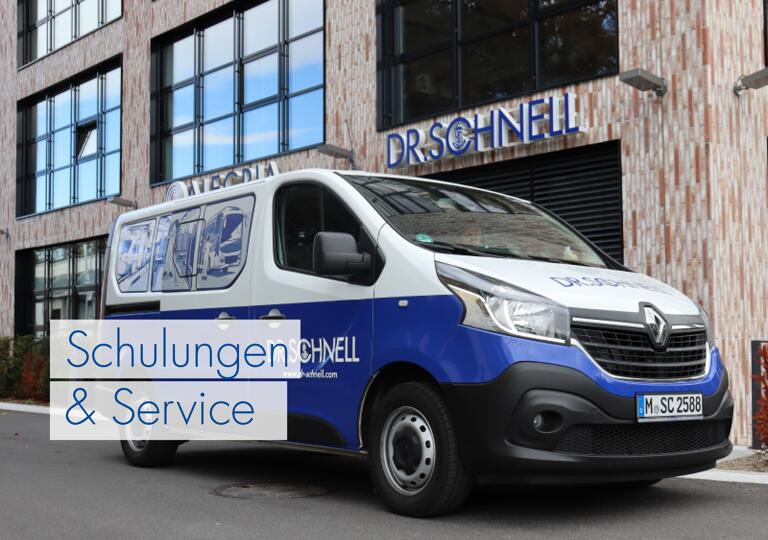 DR.SCHNELL München