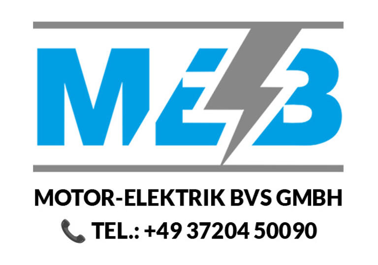 Motor-Elektrik BVS St. Egidien