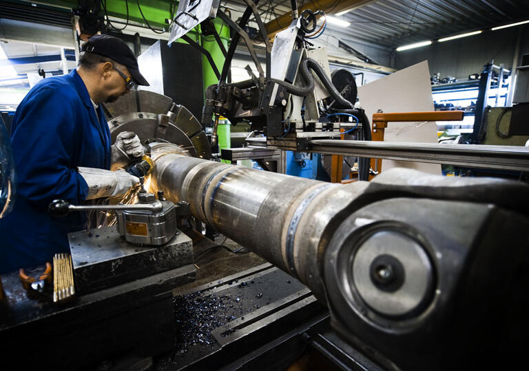 Wichmann Group Lotte