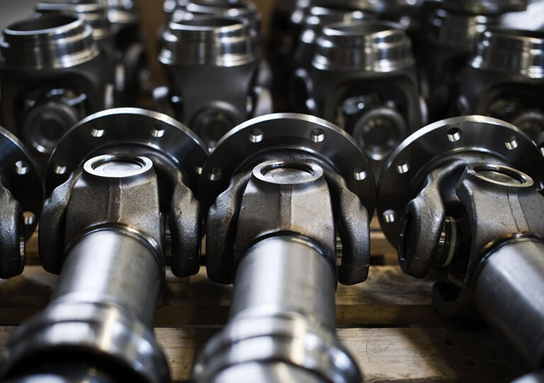 Wichmann Group Lotte