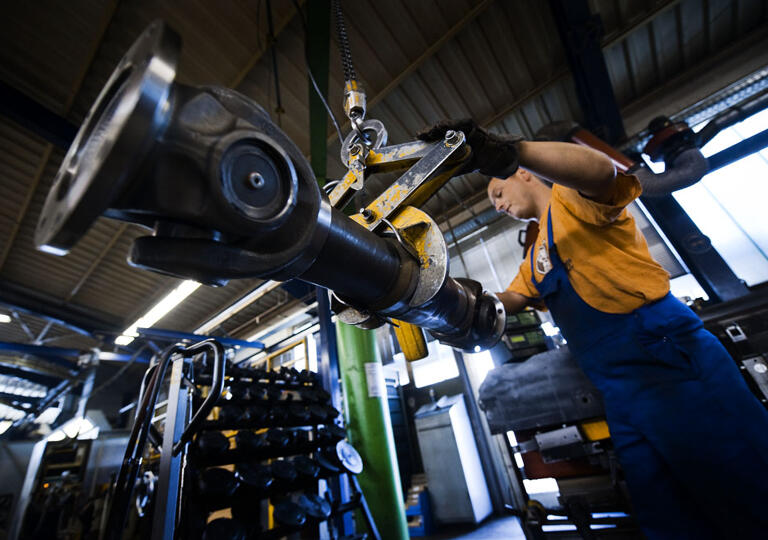 Wichmann Group Lotte