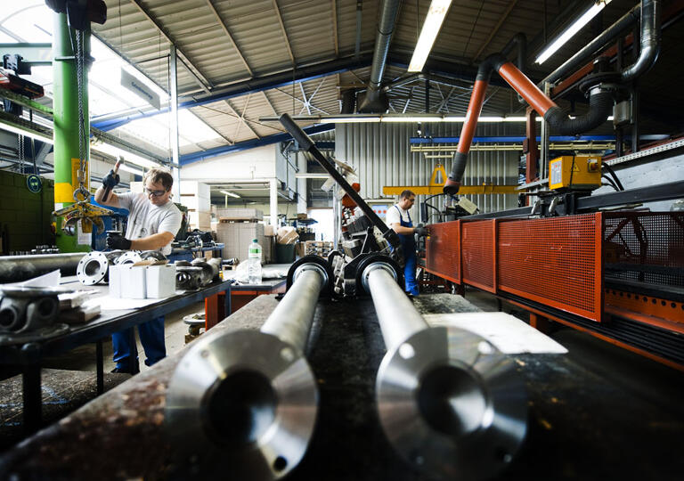 Wichmann Group Lotte