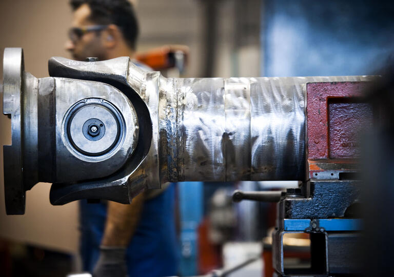 Wichmann Group Lotte