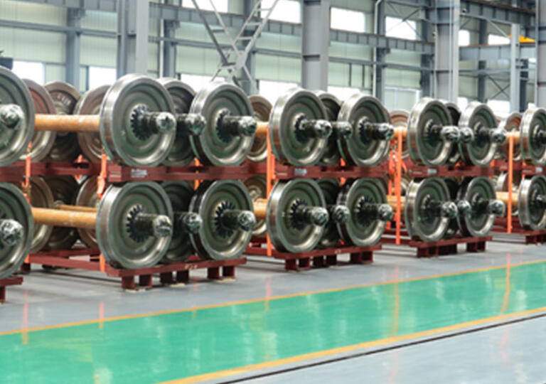 ENCHANTER Rolling Stock Solutions GmbH Wien