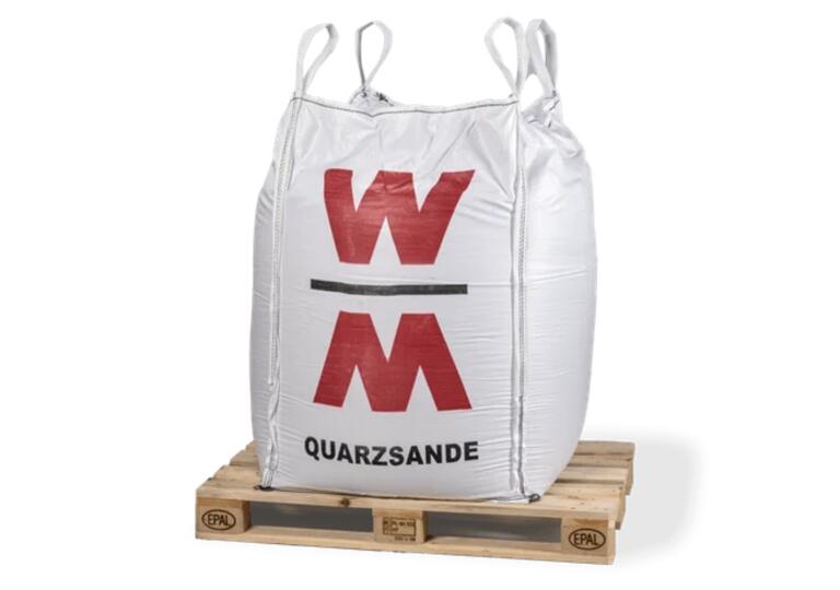 WOLFF & MÜLLER Quarzsande Stuttgart