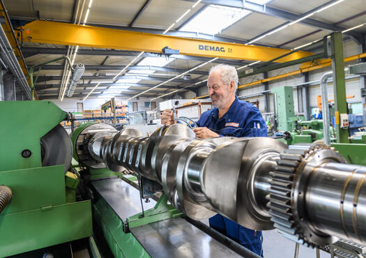 Wulf Johannsen KG GmbH & Co.