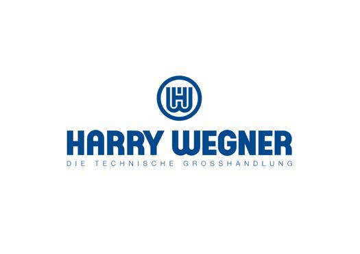 Harry Wegner