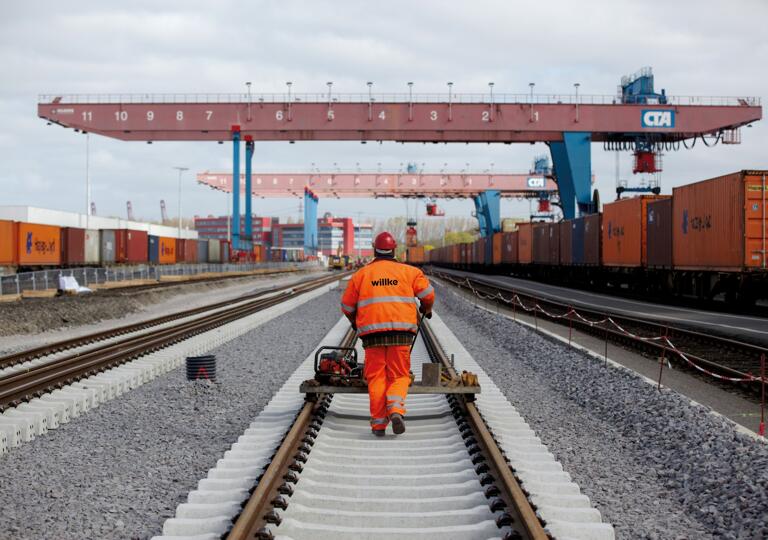 Willke Logistik Wittorf
