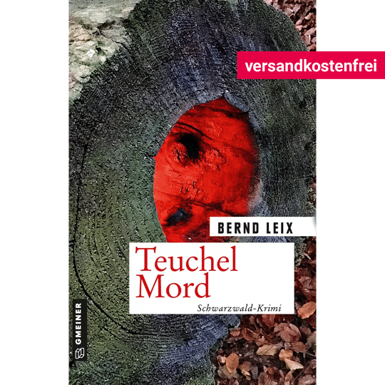 Teuchel Mord | Leix, Bernd