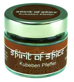 Pfeffer Spirit of Spice