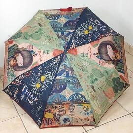 Sonnen- & Regenschirme Taschen & Gepäck
