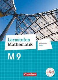 Lernstufen Mathematik 5. Jahrgangsstufe - Mittelschule Bayern ...