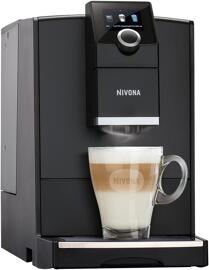 Kaffeevollautomaten Nivona