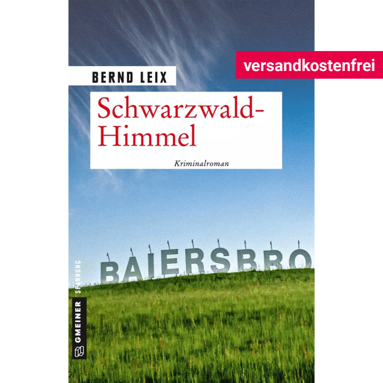 Schwarzwald-Himmel | Leix, Bernd