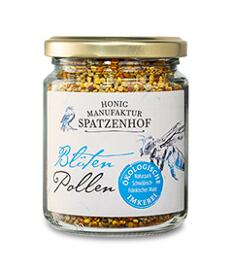 Gesundheit & Vitalität Bioland Honigmanufaktur Spatzenhof