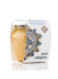 Pesto Daidone Exquisiteness