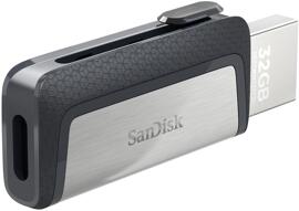 USB-Massenspeicher SanDisk
