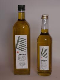 Speiseöle Lathiota