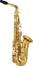 Saxophone J. Keilwerth