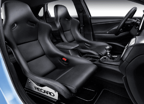 Hyundai Recaro Sportsitze Kaufinbw