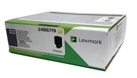 Drucker-Verbrauchsmaterial Lexmark
