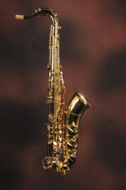Saxophone Sequoia
