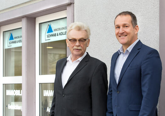 Immobiliencenter Schwab & Kollegen