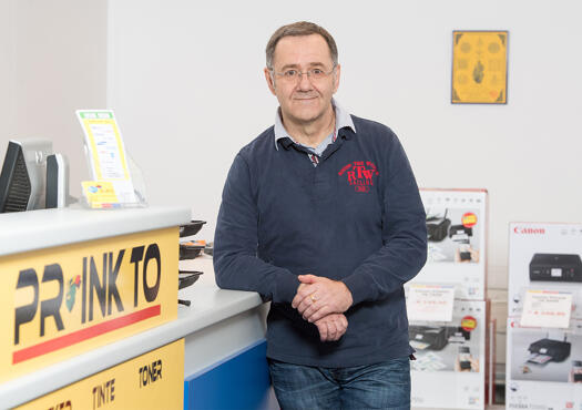 PRINKTO