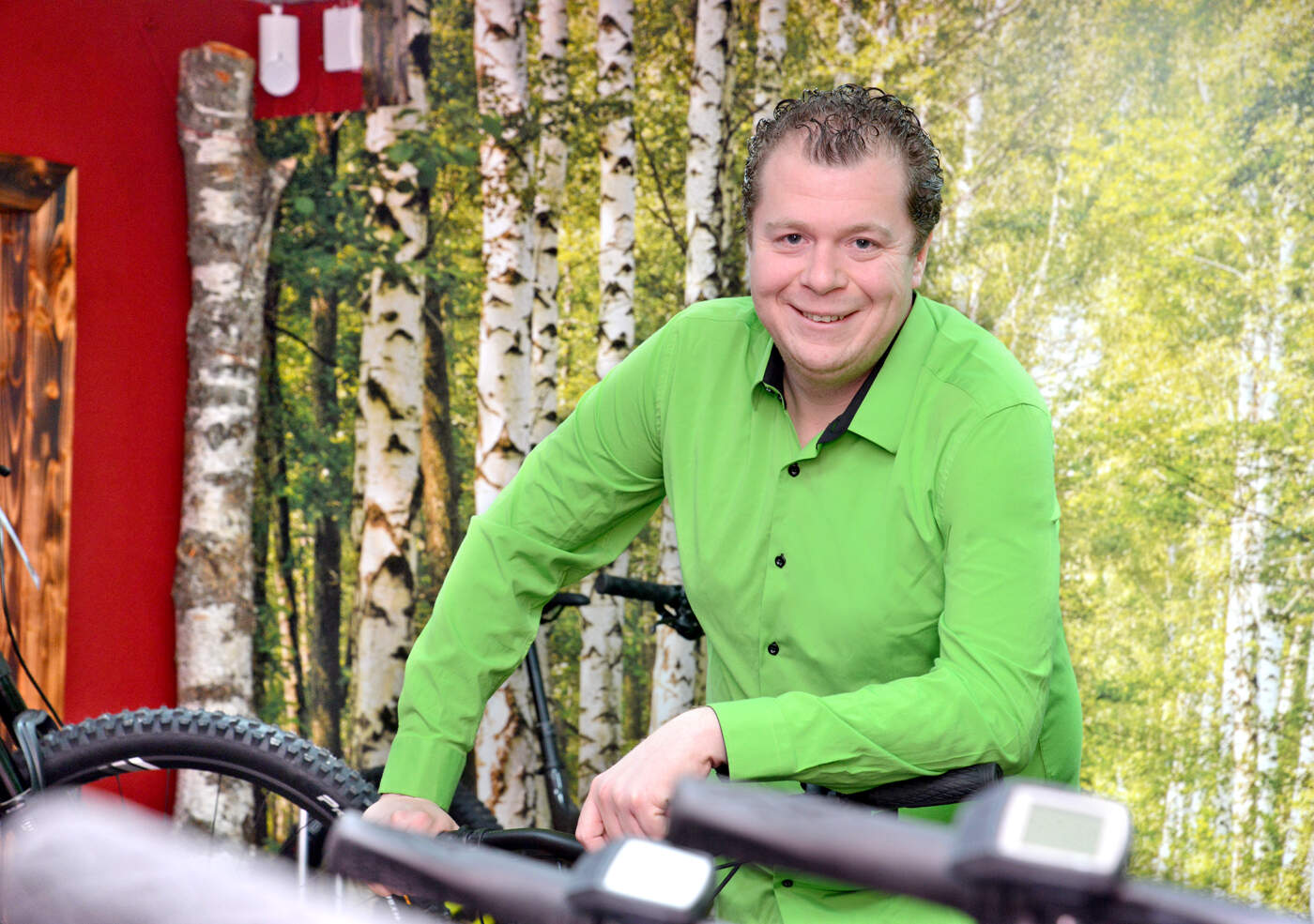 fahrrad center mosbach