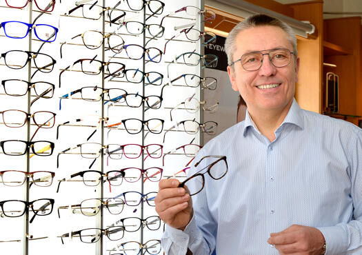 Optik Trautmann