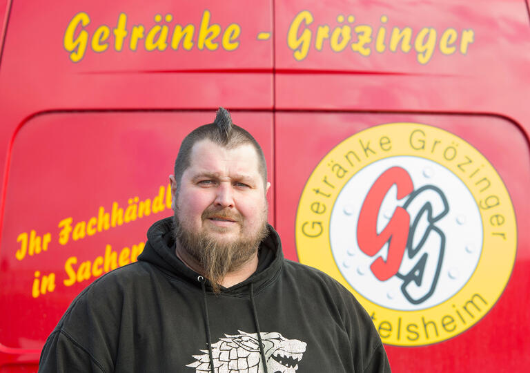 Getränke Grözinger Ostelsheim