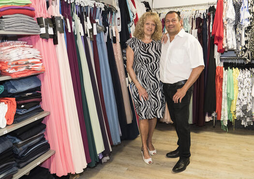 Fashion & More