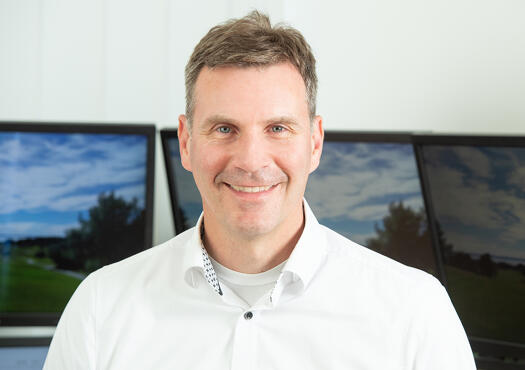 Markus Köhler