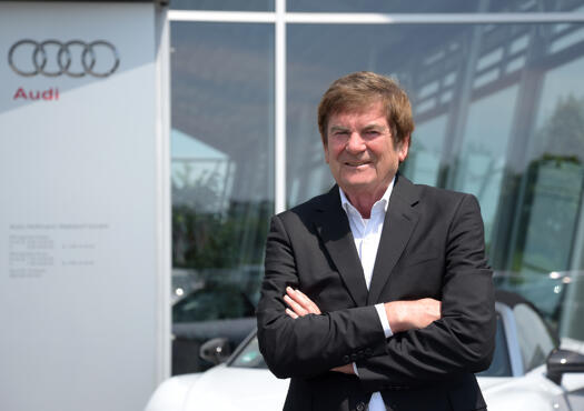 Auto Hofmann Walldorf