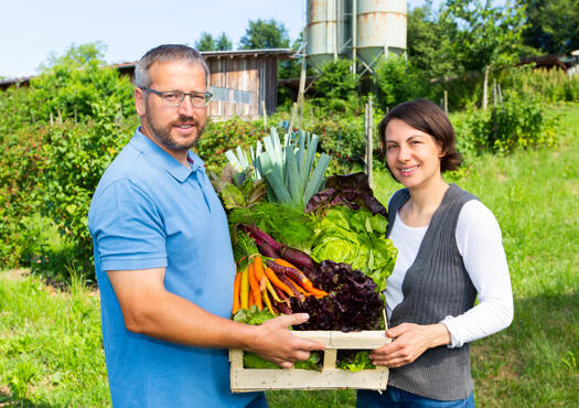 Obst- und Gemüsehof Zwecker