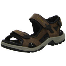 Schuhe Sportschuhe Trekkingsandalen Bekleidung & Accessoires Ecco